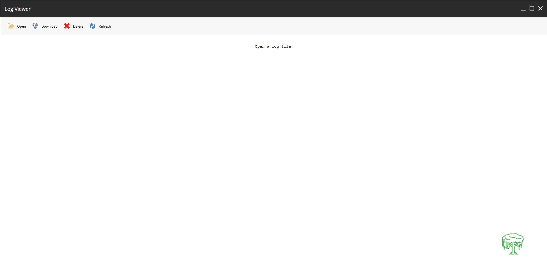 sc-log-viewer